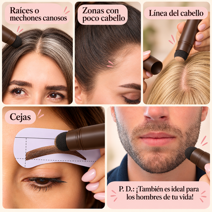 Stick Corrector de Raíces y Canas
