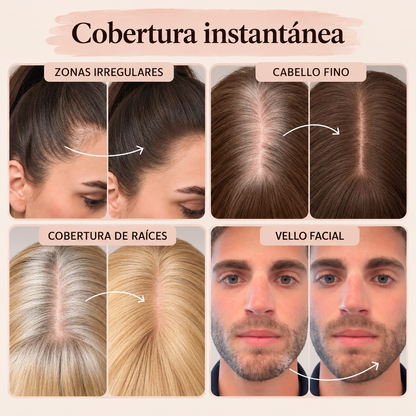 Stick Corrector de Raíces y Canas