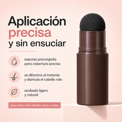 Stick Corrector de Raíces y Canas
