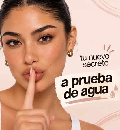 Stick Corrector de Canas y Línea del Cabello
